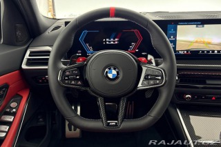 BMW M3 Competition M xDrive 2026