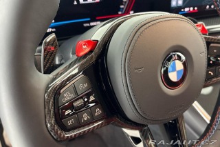 BMW M3 Competition M xDrive 2026