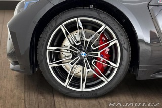 BMW M3 Competition M xDrive 2026