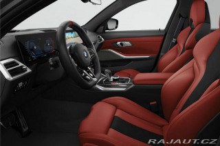 BMW M3 Competition M xDrive 2026