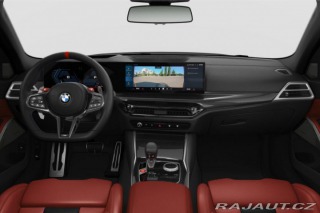 BMW M3 Competition M xDrive 2026