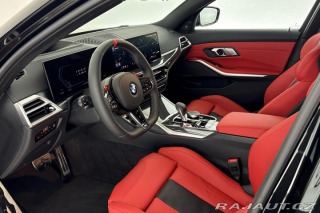 BMW M3 Competition M xDrive 2026