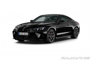 BMW M4 Competition 2026