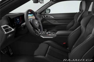 BMW M4 Competition 2026