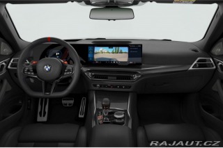 BMW M4 Competition 2026