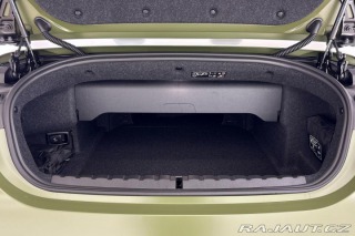 BMW M4 Competition M xDrive 2025