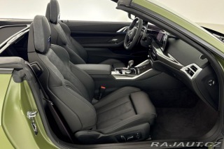 BMW M4 Competition M xDrive 2025