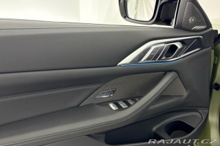 BMW M4 Competition M xDrive 2025