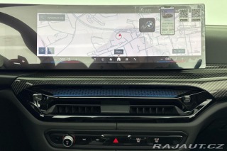 BMW M4 Competition M xDrive 2025