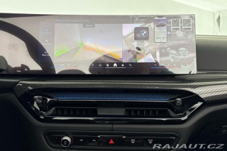 BMW M4 Competition M xDrive 2025