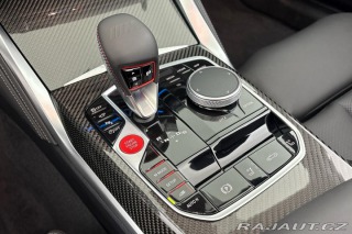 BMW M4 Competition M xDrive 2025