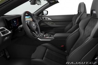 BMW M4 Competition M xDrive 2025