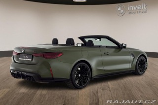 BMW M4 Competition M xDrive 2025