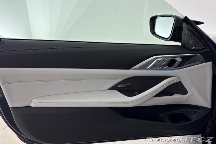BMW M4 Competition 2026