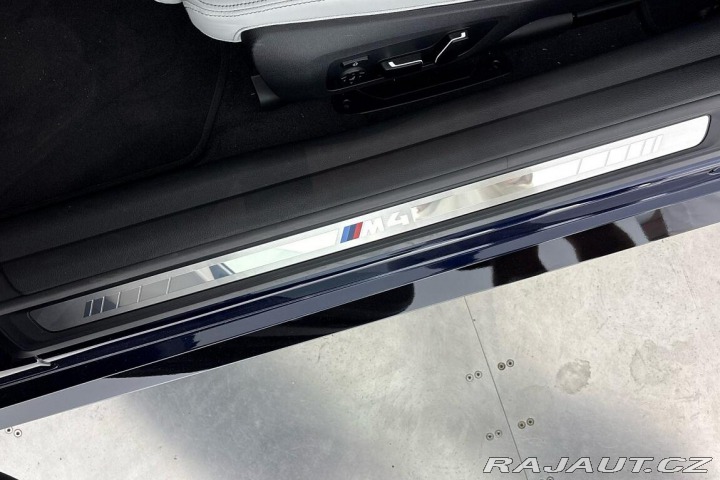 BMW M4 Competition 2026