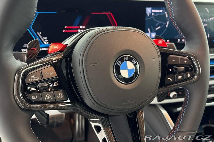BMW M4 Competition 2026