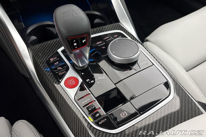BMW M4 Competition 2026