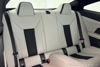 BMW M4 Competition 2026