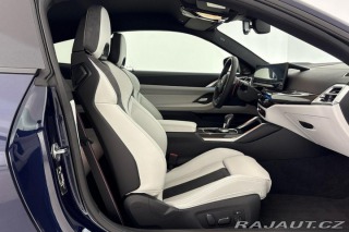 BMW M4 Competition 2026