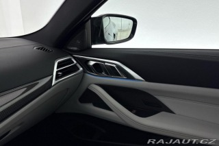 BMW M4 Competition 2026