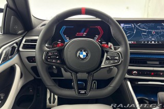 BMW M4 Competition 2026
