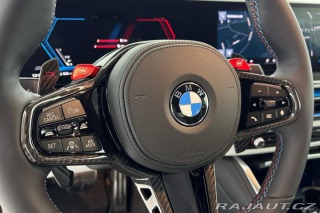 BMW M4 Competition 2026