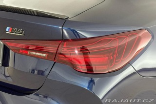 BMW M4 Competition 2026