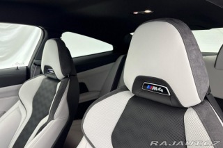 BMW M4 Competition 2026