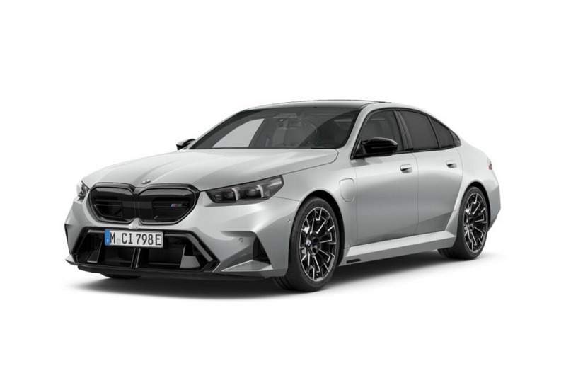 BMW M5 Sedan