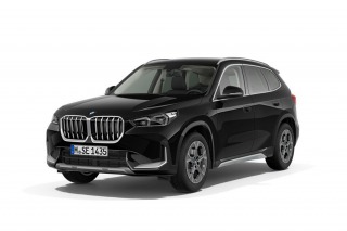 BMW X1 sDrive18i