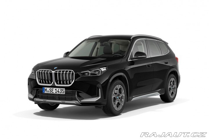 BMW X1 sDrive18i 2025