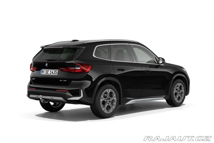 BMW X1 sDrive18i 2025