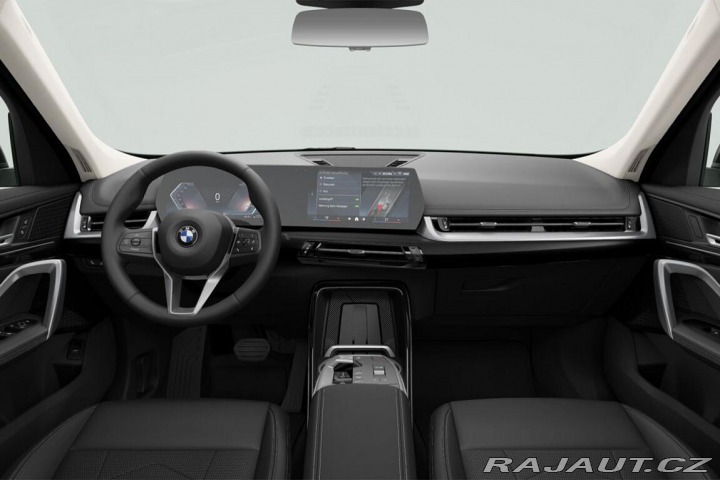 BMW X1 sDrive18i 2025