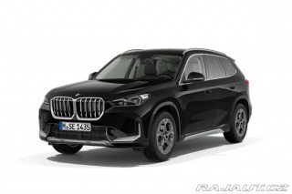 BMW X1 sDrive18i 2025