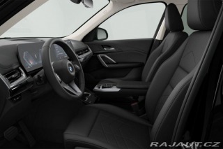 BMW X1 sDrive18i 2025