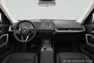 BMW X1 sDrive18i 2025