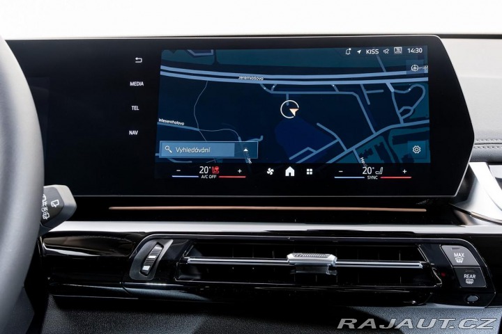 BMW X1 sDrive18d 2024