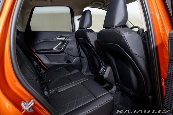 BMW X1 sDrive18d 2024