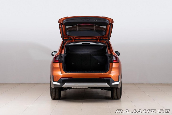 BMW X1 sDrive18d 2024