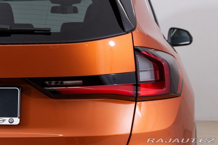 BMW X1 sDrive18d 2024