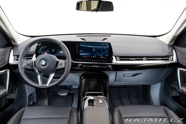 BMW X1 sDrive18d 2024