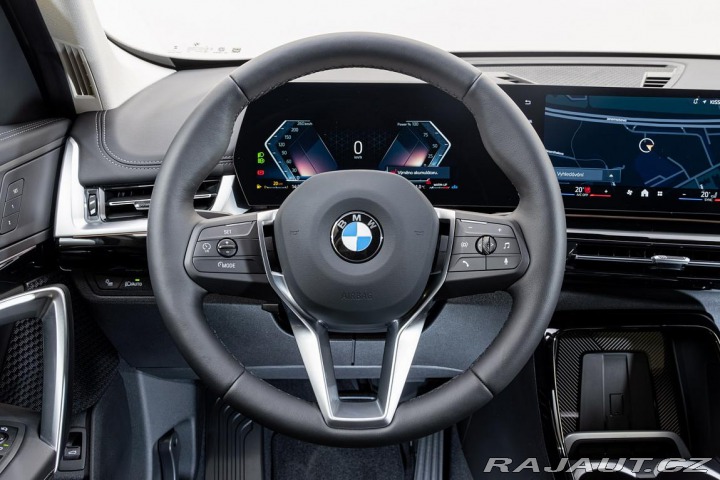 BMW X1 sDrive18d 2024