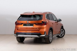 BMW X1 sDrive18d 2024