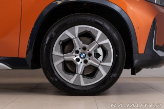 BMW X1 sDrive18d 2024