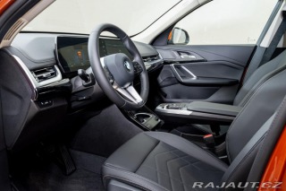 BMW X1 sDrive18d 2024