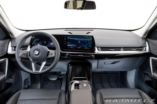 BMW X1 sDrive18d 2024