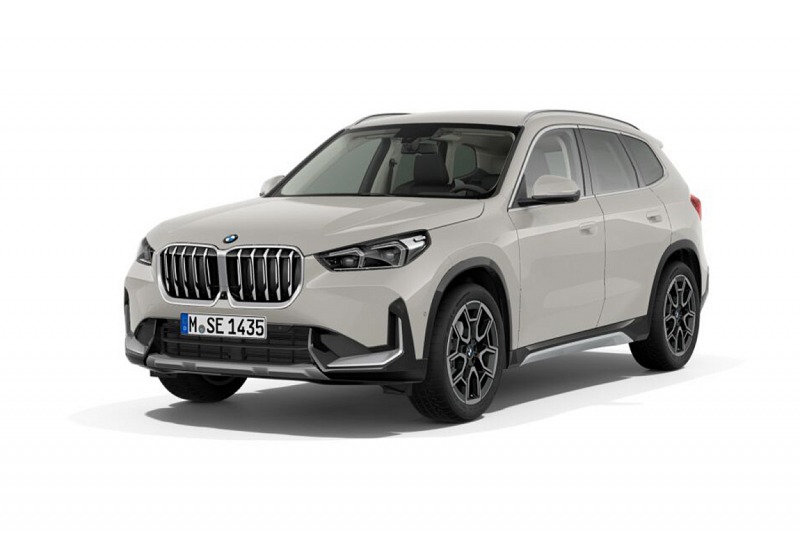 BMW X1 sDrive18d