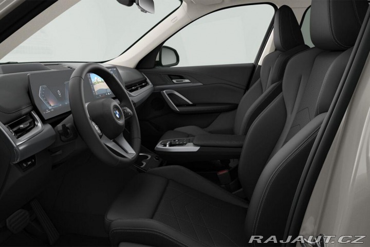 BMW X1 sDrive18d 2025