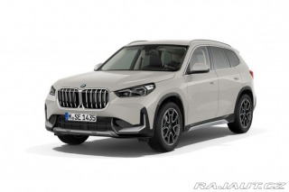 BMW X1 sDrive18d 2025