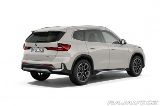 BMW X1 sDrive18d 2025